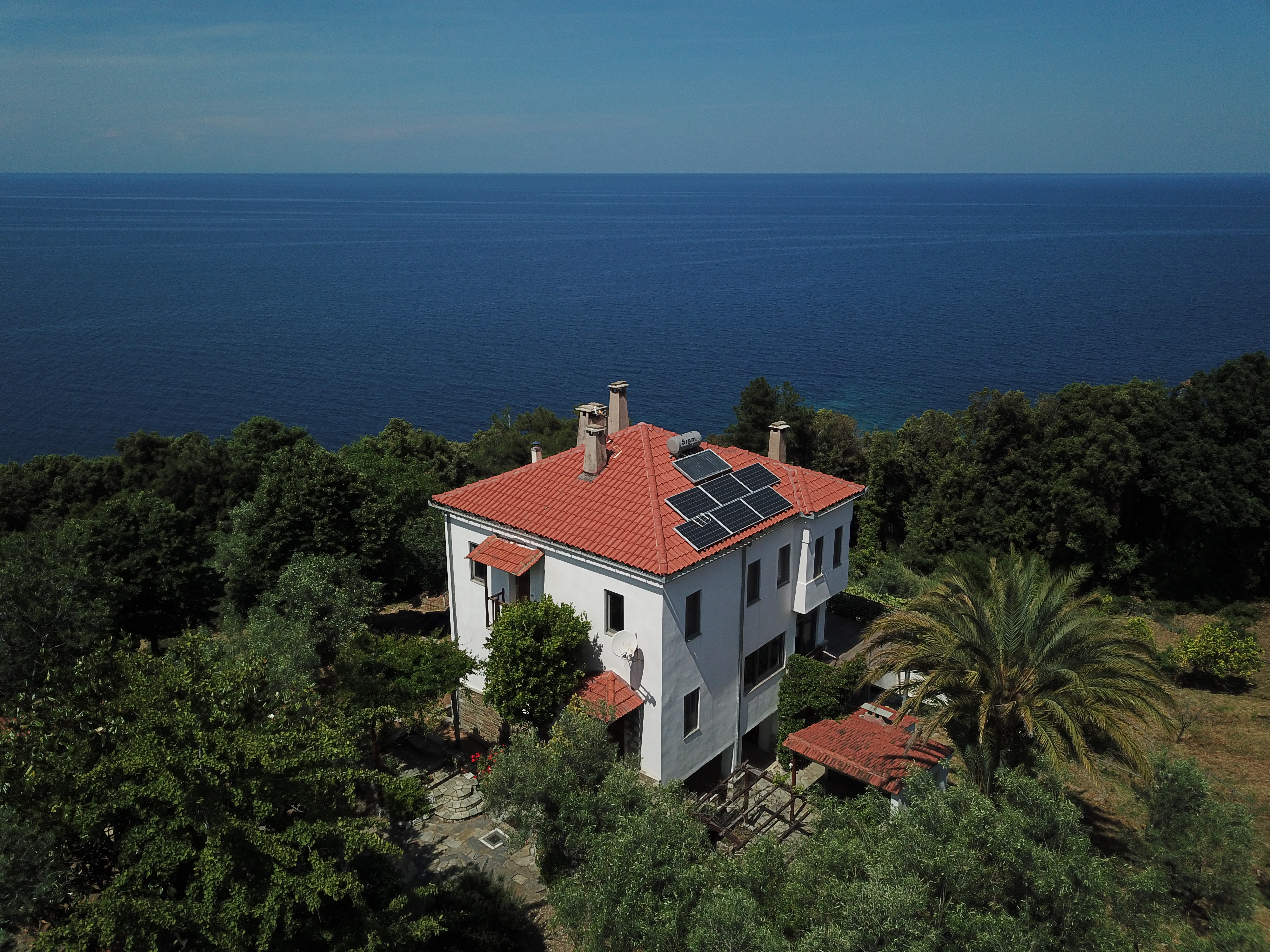 A special offer in Lefokastro!