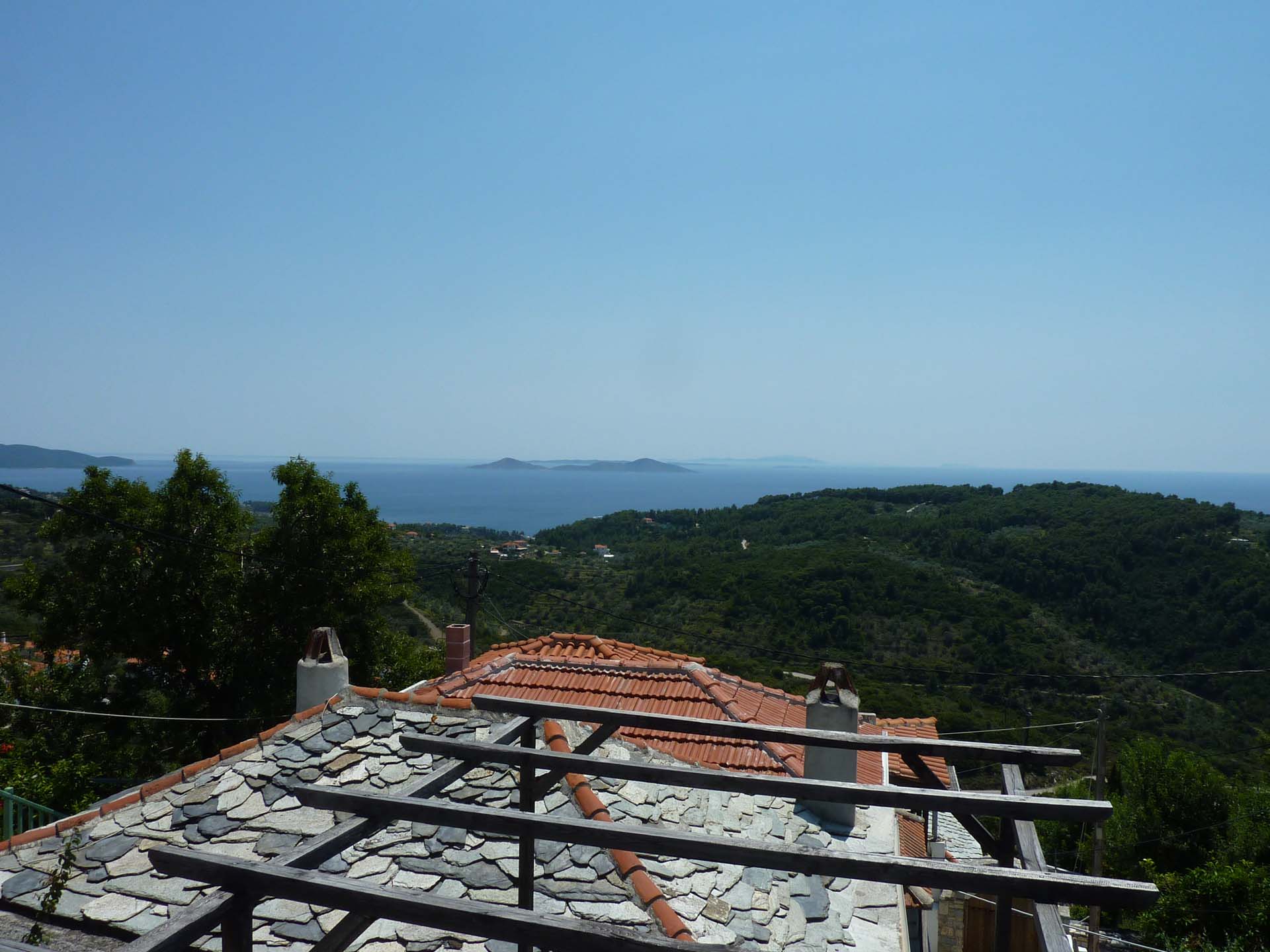 A special offer in Lefokastro!