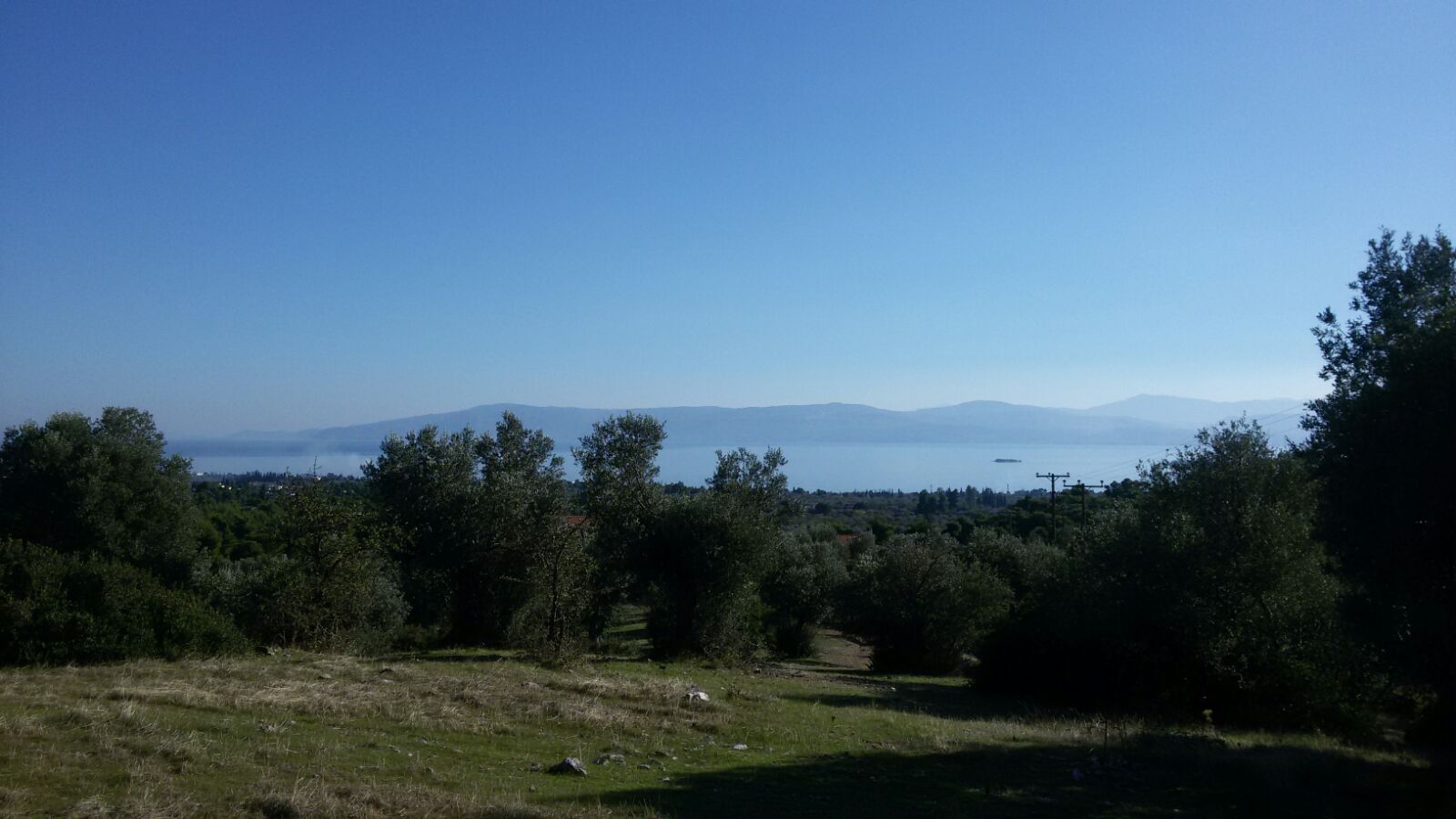 A special offer in Lefokastro!