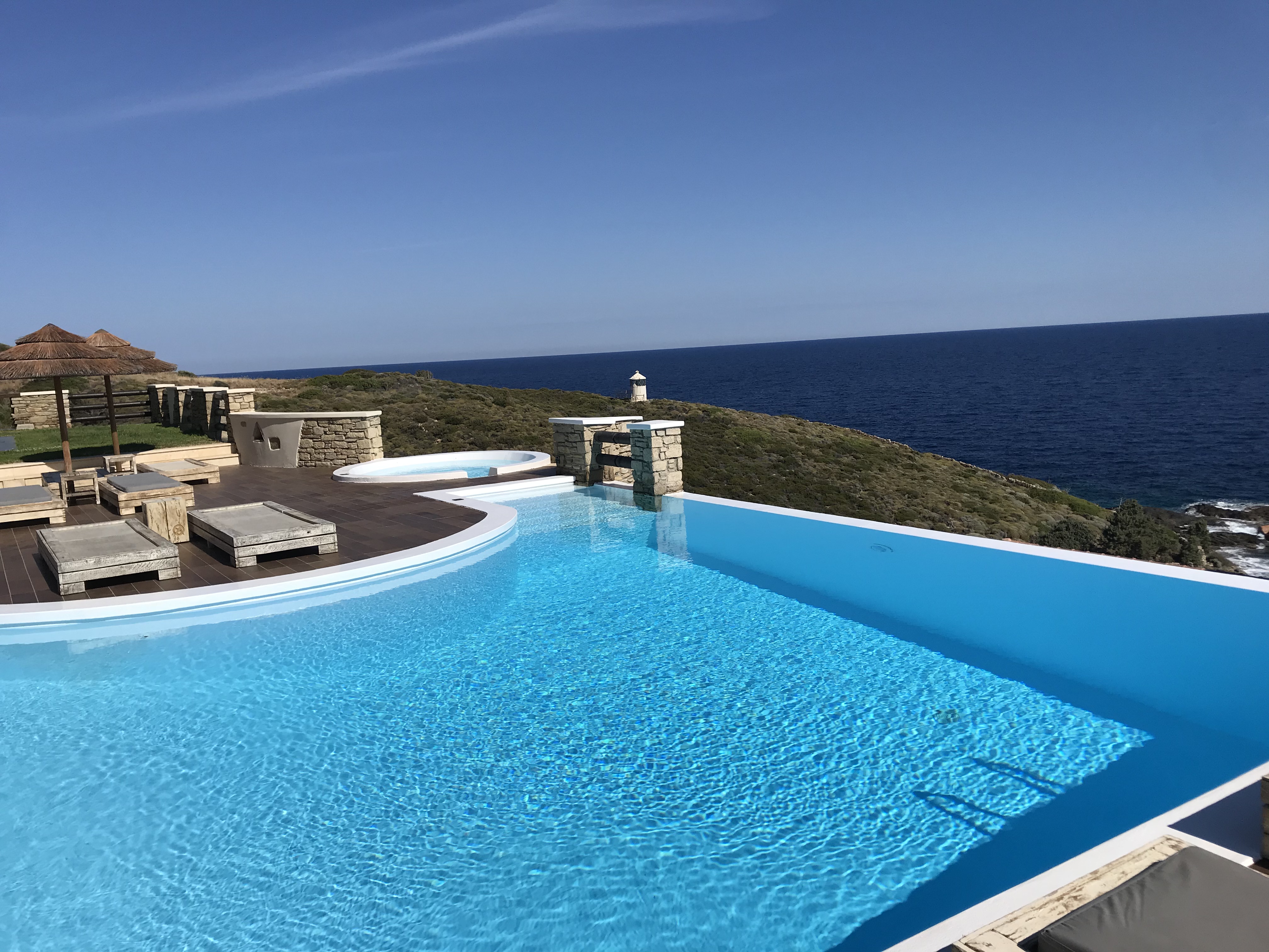 A special offer in Lefokastro!